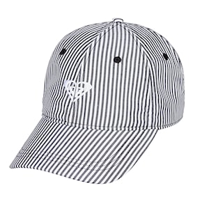 Kšiltovka Roxy Believe In Magic anthracite 2020