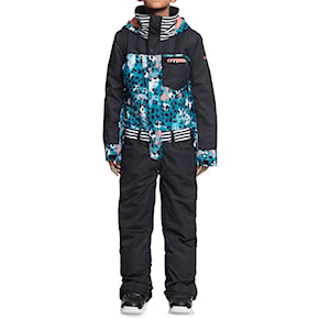 Kombinéza Roxy Formation Girl Suit ocean depths leopold 2020/2021