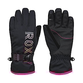 Rukavice Roxy Freshfield Girl true black 2020/2021