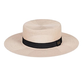Kapelusz Roxy Get Some Sunshine ivory cream 2020