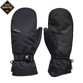 Przejść do produktu Rękawice Roxy Gore-Tex Fizz Mitt true black 2020/2021