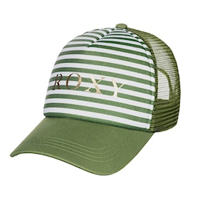 Cap Roxy Happy Spirit vineyard green 2021