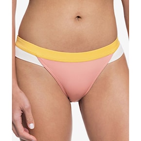 Bikiny Roxy Pop Surf Reg Bottom terra cotta 2020