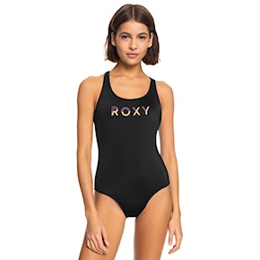 Plavky Roxy Active SD Basic 1 Piece anthracite 2023