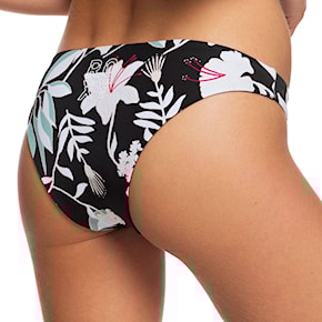 Bikiny Roxy Roxy Fitness PT Reg Bottom true black story of sunshine 2020