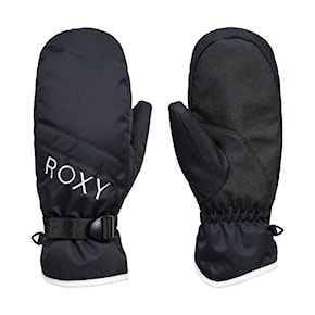 Rukavice Roxy Roxy Jetty Solid Mitt true black 2020/2021