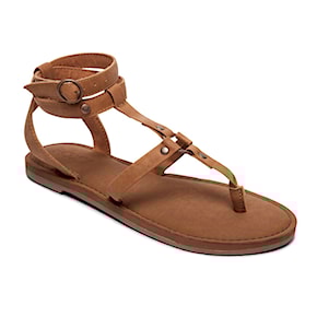Přejít na produkt Sandály Roxy Soria light brown 2018