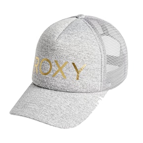 Kšiltovka Roxy Soul Rocker heritage heather 2021