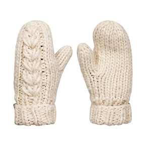 Rukavice Roxy Winter Mitt parchment 2021/2022