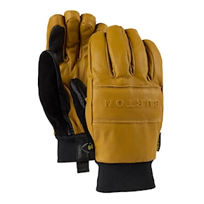 Snowboard Gloves Burton Treeline Leather rawhide 2024