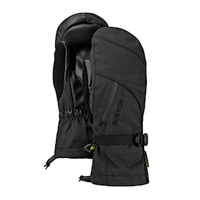 Rękawice Burton Wms Baker 2 In 1 Mitt true black 2020/2021