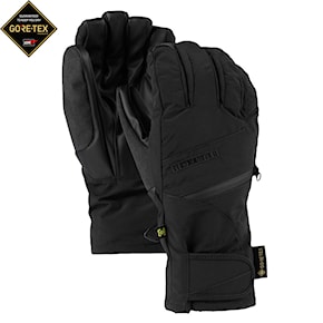 Snowboard Gloves Burton Wms Gore Under true black 2025