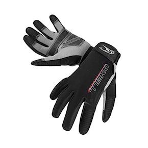 Wakeboard Gloves O'Neill Explore 1 mm black 2024