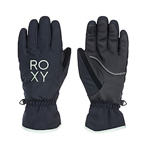Snowboard Gloves Roxy Freshfield true black 2024