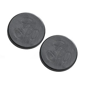Rukavice Triple 8 Downhill Pucks black 2017