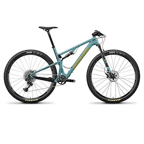 MTB kolo Santa Cruz Blur cc x01 29" 2020