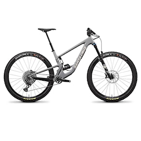 Celoodpružené kolo Santa Cruz Hightower 2 c s-kit 29" 2021