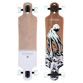 Longboard Sector 9 Abyss Bintang 2021