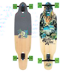 Longboard Sector 9 Aina Striker 2021