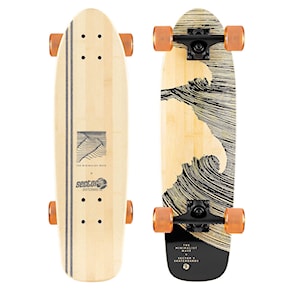 Longboard Sector 9 Combo Bambino 2021