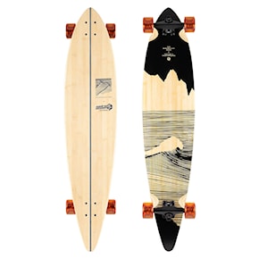 Longboard Sector 9 Crag Maverick 2021