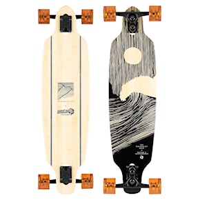 Longboard Sector 9 Full Moon Shoots 2021