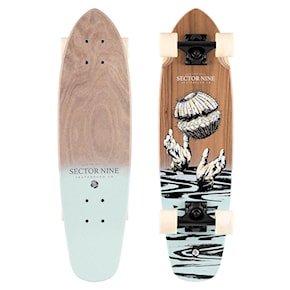 Longboard Sector 9 Handplant Hopper 2021
