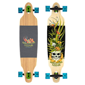 Longboard Sector 9 Lei Lookout 2021
