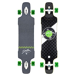 Longboard Sector 9 Mosaic Dropper 2021