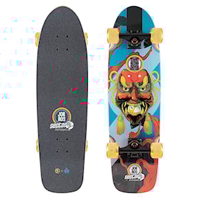 Longboard Sector 9 Noh Chop Hop 2021