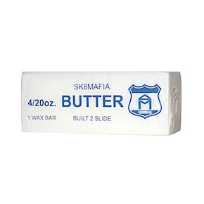 Přejít na produkt Sk8Mafia Ledge Butter Wax