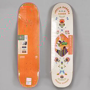 Skate deska Arbor Amelia 8.25 Smigus Dyngus 2023