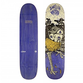 Skate deska Arbor Amelia Baba Yaga 8.0 2021