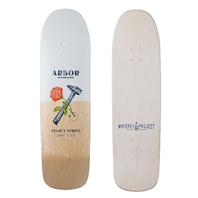 Skate deska Arbor Martillo Legacy 8.875 2019