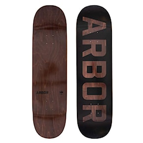 Skate deska Arbor Surplus Logo 8.5 2025