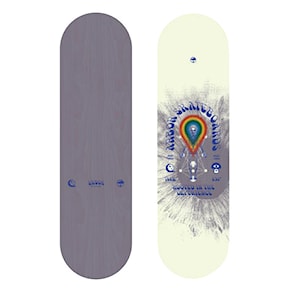 Skate deska Arbor Whiskey Experience 8.5 2021