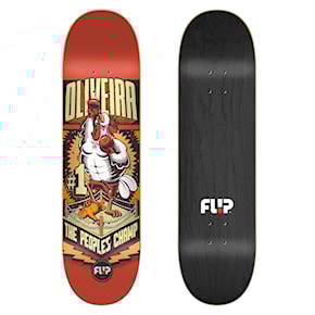 Skate deska Flip Comix Oliveira 8.13 2020