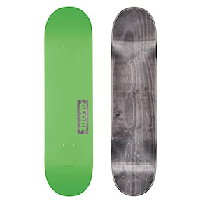 Skate deska Globe Goodstock neon green 2021