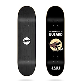 Skate decks Jart Adventures 8.125 Adrien Bulard 2021