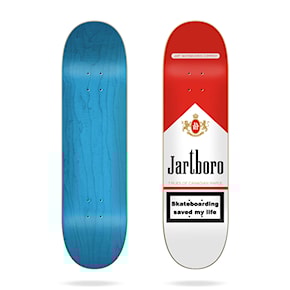 Skate decks Jart Life 8.0 2021