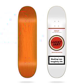 Skate decks Jart Life 8.25 2021