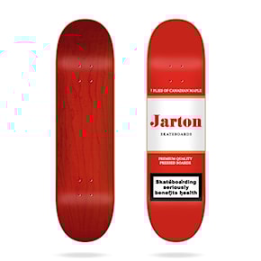 Skate decks Jart Life 8.375 2021