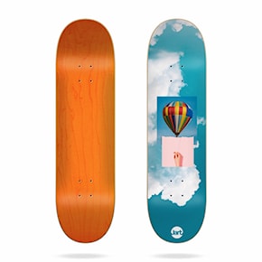 Skate decks Jart Mixed 8.0 2021