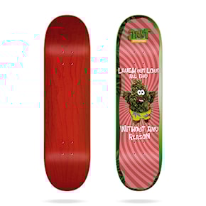 Skate decks Jart Stay High 8.25 2021