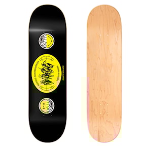 Skate deska Nomad 20 Years Apocalypse Smiles 8.0 2021