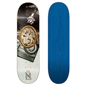 Skate deska Nomad Dream & Decide Borregos 8.0 2021