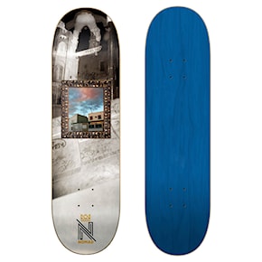 Skate deska Nomad Dream & Decide Libertad 8.41 2021
