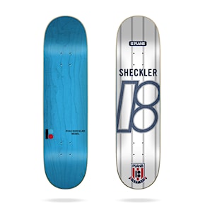 Skate deska Plan B College Sheckler 8.125 2021