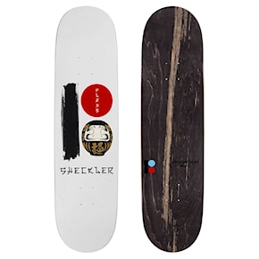 Skate deska Plan B Ichiban Sheckler 8.0 2020
