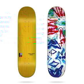 Skate deska Plan B Infrared Joslin 8.375 Light 2021